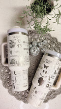 Load image into Gallery viewer, TS Inspired 30 oz & 40 Oz Tumbler
