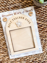 Load image into Gallery viewer, Teacher Sticky Note/Post-it Note Holder
