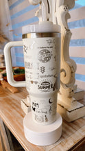 Load image into Gallery viewer, TS Inspired 30 oz & 40 Oz Tumbler