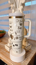 Load image into Gallery viewer, TS Inspired 30 oz & 40 Oz Tumbler