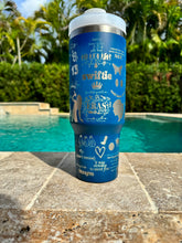 Load image into Gallery viewer, TS Inspired 30 oz & 40 Oz Tumbler