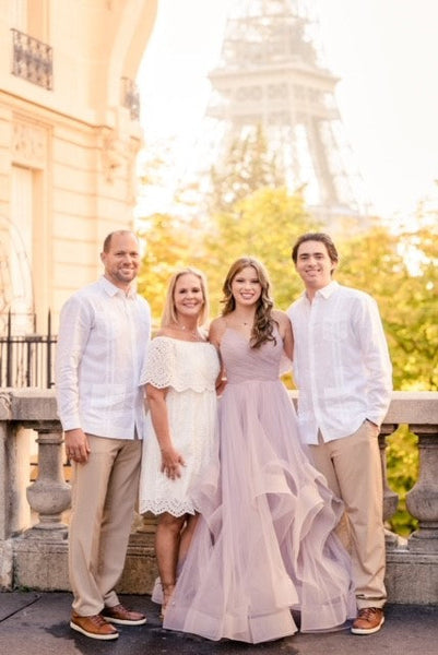 A little about me....