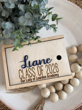 Load image into Gallery viewer, Keepsake Memory Box