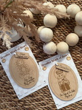 Load image into Gallery viewer, Sacred Ladies &amp; Saint Charms