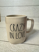 Load image into Gallery viewer, Rae Dunn Mug &amp; Decor Purge Items PART 5