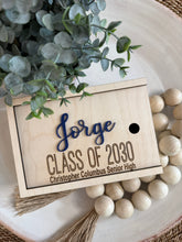 Load image into Gallery viewer, Keepsake Memory Box