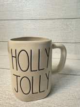 Load image into Gallery viewer, Rae Dunn Mug &amp; Decor Purge Items PART 5