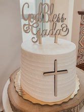 Load image into Gallery viewer, Custom Cake Topper