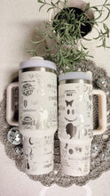 Load image into Gallery viewer, TS Inspired 30 oz &amp; 40 Oz Tumbler