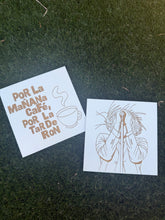 Load image into Gallery viewer, Benito Inspired Signs