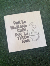 Load image into Gallery viewer, Benito Inspired Signs