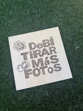 Load image into Gallery viewer, Benito Inspired Signs