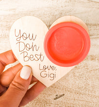 Load image into Gallery viewer, Play-Doh Valentine&#39;s Cards