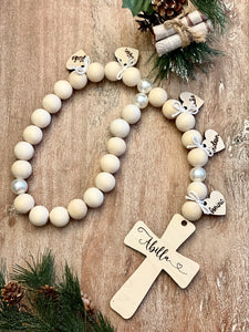 Mother and/or Grandmother Rosary