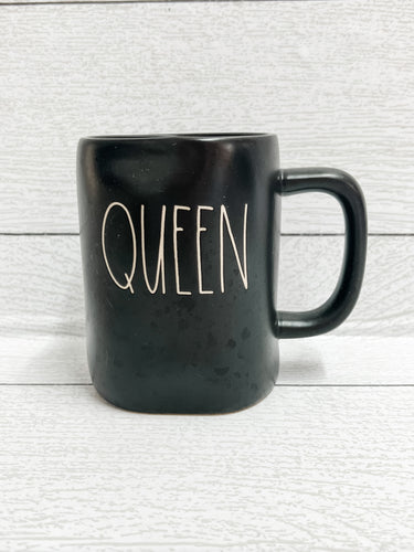 Rae Dunn Mug & Decor Purge Items PART 1