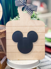 Load image into Gallery viewer, Disney Inspired Tiered Tray Set
