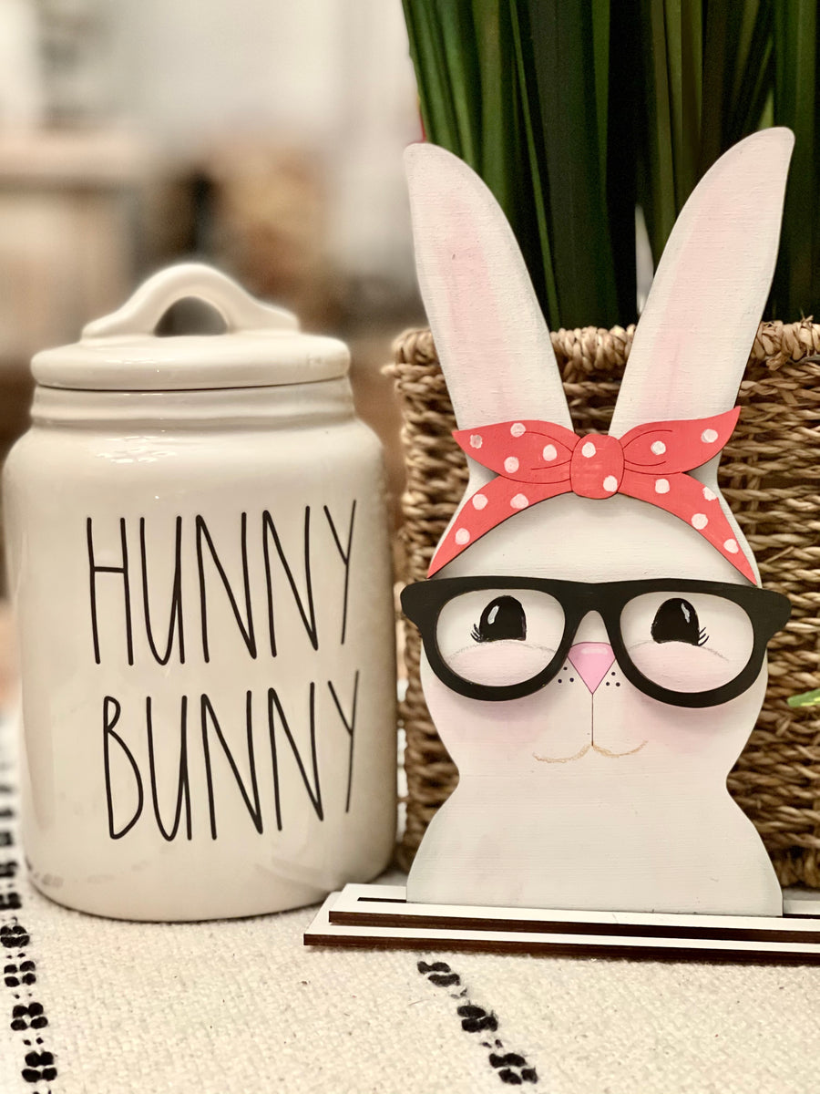 Rosie Rabbit – Creative Work of Heart