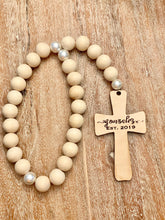 Load image into Gallery viewer, Long Rosary