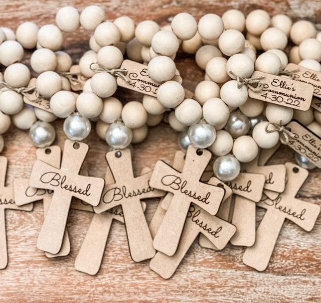 Rosary Making Parts and Supplies  Small Devotions – Small Devotions